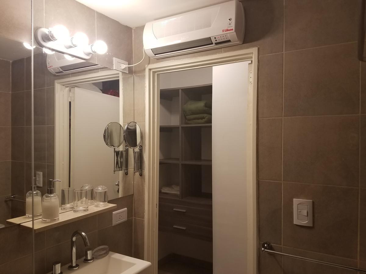Edificio Niza I Lägenhet Villa Carlos Paz Exteriör bild