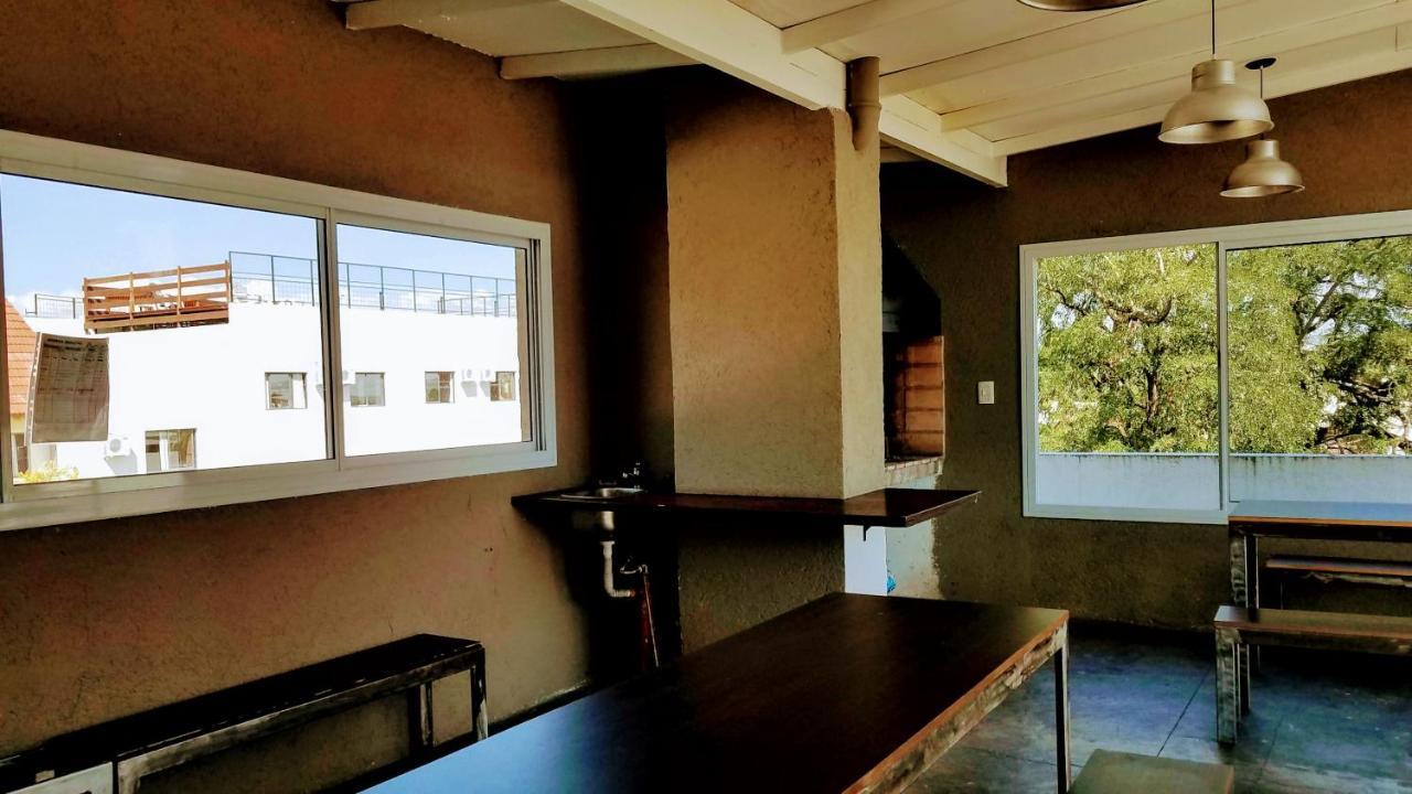 Edificio Niza I Lägenhet Villa Carlos Paz Exteriör bild